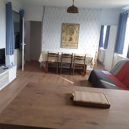 Villa Mon Plaisir Riscle Extérieur photo