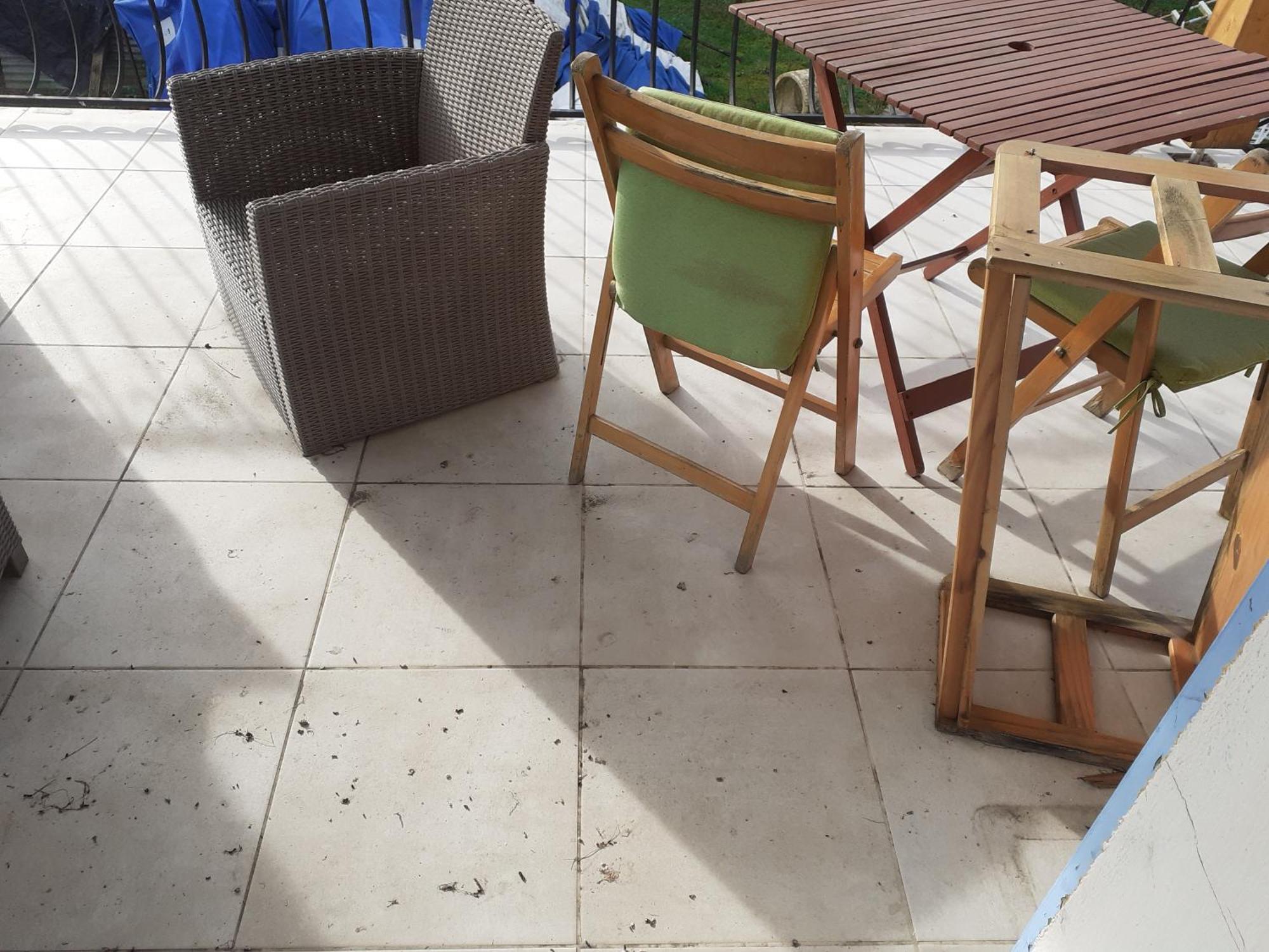 Villa Mon Plaisir Riscle Extérieur photo